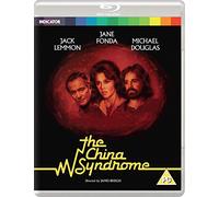 The China Syndrome [Blu-Ray] [Import]