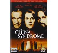 The China Syndrome [Import anglais]