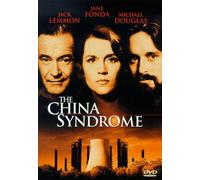 The China Syndrome [Import USA Zone 1]