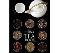 The China Tea Book