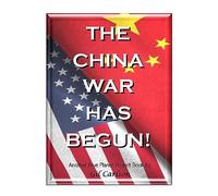 The China War (Blue Planet Project)