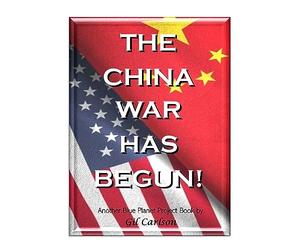 The China War (Blue Planet Project)