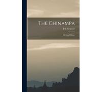 The Chinampa; Or Island Home