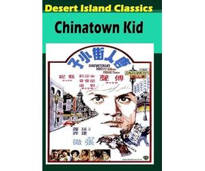The Chinatown Kid