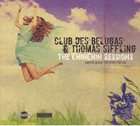 Nova Media – The Chinchin Sessions