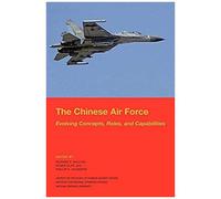The Chinese Air Force