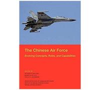 The Chinese Air Force