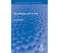 The Chinese Art of Tea