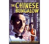 The Chinese Bungalow - DVD Zone 1 G