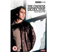 The Chinese Detective - Series 1-2 - Complete G