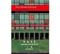 The Chinese Economy by Professor Stephen L. University of Nottingham Morgan Stephen L. (University of Nottingham) Morgan (Auteur)