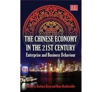 The Chinese Economy in the 21st Century by Edited by Hans Hendrischke Edited by Barbara Krug Barbara Krug (Auteur)