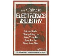 The Chinese Electronics Industry