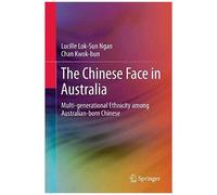 The Chinese Face In Australia