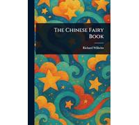 The Chinese Fairy Book