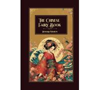 The Chinese Fairy Book
