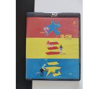 The Chinese Feast + Tri-Star [Blu-Ray]