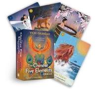 The Chinese Five Elements Oracle by Vicki Iskandar Vicki Iskandar (Auteur)
