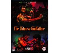 The Chinese Godfather G