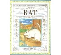 The Chinese Horoscopes Library: Rat Kwok Man - Ho (Auteur)