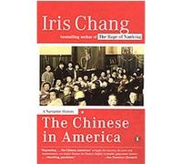 The Chinese in America Iris Chang (Auteur)