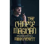 The Chinese Magician