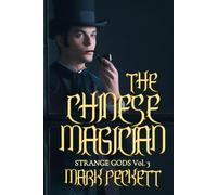 The Chinese Magician