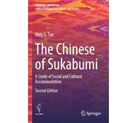The Chinese of Sukabumi: A Study of Social and Cultural Accommodation