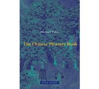 The Chinese Pleasure Book: Sustaining Engagement in Early China and Beyond (Zone Books) - [Version Originale] Inconnu (Auteur)