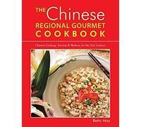 The Chinese Regional Gourmet Cookbook