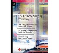The Chinese Sharing Economy