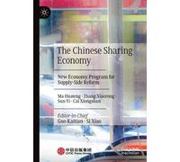The Chinese Sharing Economy