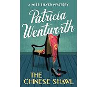 The Chinese Shawl