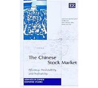 The Chinese Stock Market, Advances in Chinese Economic Studies Series Nicolaas Groenewold, Sam Hak Kan Tang, Xiang Mei Fan, Yanrui Wu (Auteur)