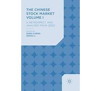 The Chinese Stock Market Volume I