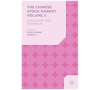 The Chinese Stock Market Volume Ii