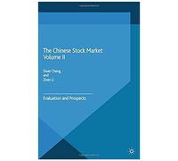 The Chinese Stock Market Volume Ii