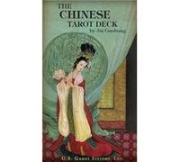The Chinese Tarot Deck by Jiu Guoliang Jui Guoliang (Auteur)