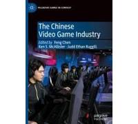 The Chinese Video Game Industry
