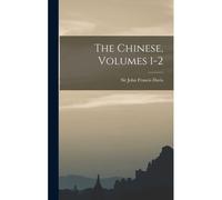 The Chinese, Volumes 1-2