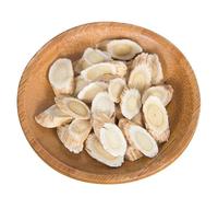 Thé Chinois Comprimés d'astragale aux Herbes Chine Original Thé Parfumé Bon Thé Organique Thé aux Fleurs Aliments Verts sans Additifs Thé aux Herbes (500g)