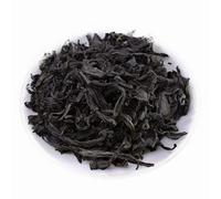 Thé Chinois Fujian Oolong Big Red Robe Frais Vert Biologique Rouge Noir En Feuilles En Vrac Frit à La Main Thé Mûr Aromatisé En Feuilles En Vrac Sans Additifs (500g)