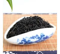 Thé chinois Thé noir Thé Lapsang Souchong Léger arôme de Longan (250g)