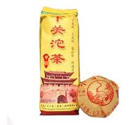 Thé Chinois Xia Guan Thé Puerh Tuocha Chine Yunnan Original Thé Pu-Erh Tuocha Bon Thé Pu'er sans Additifs Thé Puer Aliments Verts (100g*5)
