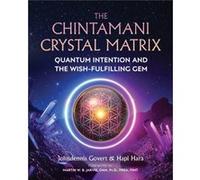 The Chintamani Crystal Matrix by Hapi Hara Hapi Hara (Auteur)