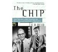 The Chip T. R. Reid (Auteur)