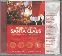 The Chipmunks - Family Christmas