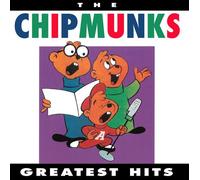 The Chipmunks - The Chipmonks - Greatest Hits [Vinyl Lp]