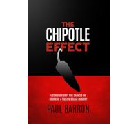 The Chipotle Effect: The changing landscape of the American Social Consumer and how Fast Casual is impacting the future of restaurants.