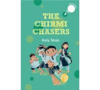 The Chirmi Chasers hOle books - Arefa Tehsin - Penguin Random House India - Livre en Anglais - Paperback Arefa TehsinArefa Tehsin (Auteur)